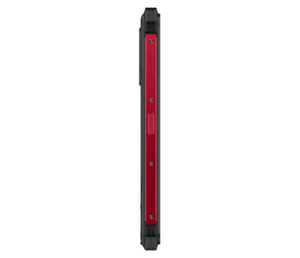 Doogee V10 8/128GB czerwony - 741749 - zdjęcie 4